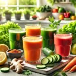 Best Juicing Recipes For Acne