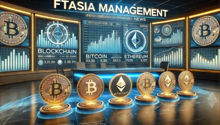Cryptocurrency News Ftasiamanagement: Your 2025 Guide to Asia’s Crypto Boom