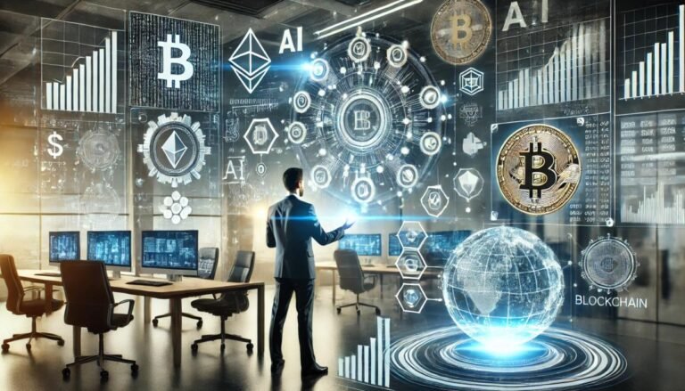 FTAsiaManagement Tech: Transforming Business Operations in Asia