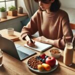 Healthy Snack Ideas to Boost Writing Productivity