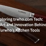 Exploring trwho.com Tech