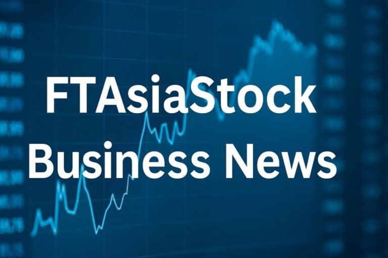 Ftasiastock Business News