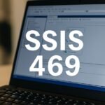 SSIS 469