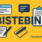 Bistebin