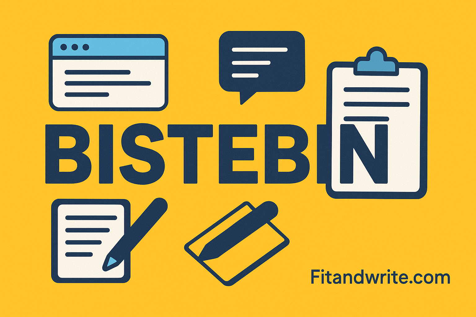 Bistebin